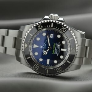 Round Rolex